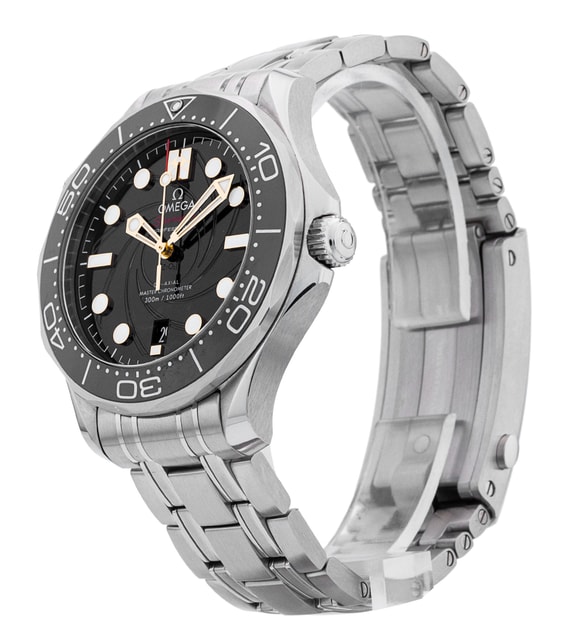 Omega Seamaster Diver 300m 210.22.42.20.01.004 Image 2